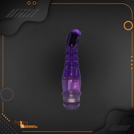 Hot Vibe Fun Vibrator FV-012