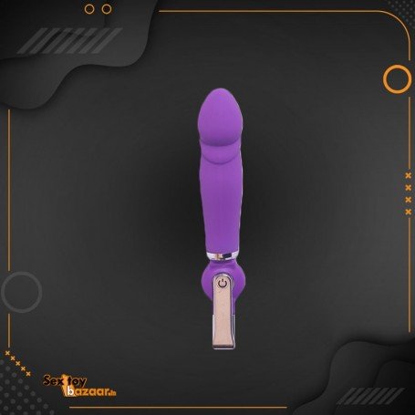 Wave Alice Luxury Vibrator LXV-031