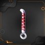 Pleasure Glass Dildo GD-001