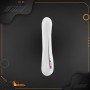 OVO F9 White Vibe Massager LXV-026