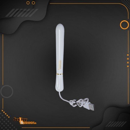 Xuanai Brand LED Luminous Waterproof USB Heating rods LXV-008