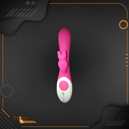 LENA RABBIT VIBRATOR RV-034