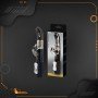 CLITORAL QUEST RABBIT VIBRATOR RV-035