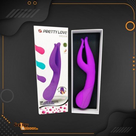 Pretty Love DEAN RV-043