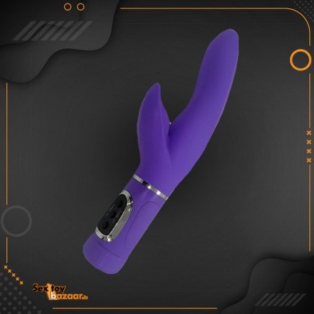 Sway Vibes Rabbit Vibrator RV-046