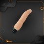 Real Feel Silicone Fun Vibrator FV-015