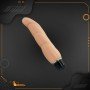 Real Feel Silicone Fun Vibrator FV-015