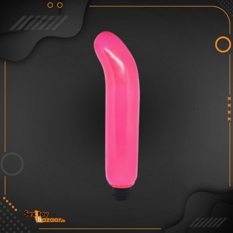 Seductive Strawberry Vibrator FV-011