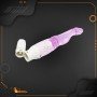 Clitoral Stimulation Luxury Vibrator LXV-010