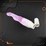 Clitoral Stimulation Luxury Vibrator LXV-010
