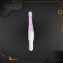 Clitoral Stimulation Luxury Vibrator LXV-010