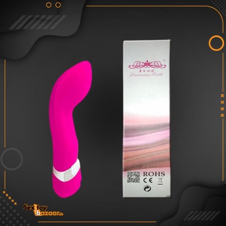 Luxurious Field Multispeed Vibrator LXV-011