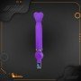 Love Shape Luxury Vibrator LXV-018
