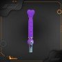 Love Shape Luxury Vibrator LXV-018