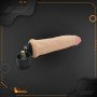 Flexible Bendable Realistic Vibrator RSV-108