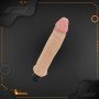 Flexible Bendable Realistic Vibrator RSV-108