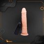Hands-free Remote Controlled Penis Masturbator RSV-084