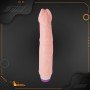 Super Natural Silicone Realistic Vibrator RSV-007
