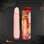 Super Natural Silicone Realistic Vibrator RSV-007