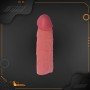 Male Extender Re-usable Sleeve Pes-042