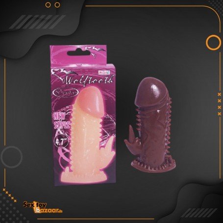 New Style Wolftooth Sleeve PES-041