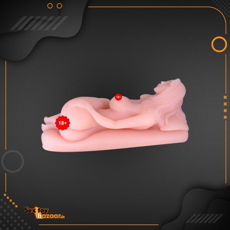 Hot n Sexy Silicone Love Doll SLD-009