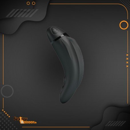 Baile Pretty Love Secret Vibrator with 10 Vibration Modes SV-001