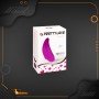 Baile Pretty Love Secret Vibrator with 10 Vibration Modes SV-001