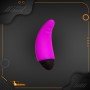 Baile Pretty Love Secret Vibrator with 10 Vibration Modes SV-001