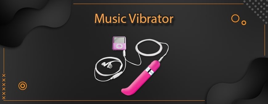 Buy Music Vibrator for female online in India |Kolkata |Pune