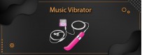 Buy Music Vibrator for female online in India |Kolkata |Pune
