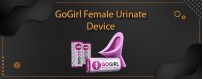 GoGirl Female Urinate Device in India Faridabad Ranchi Rajkot Siliguri Birbhum Puruliya
