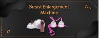 Breast Enlargement Machine in India Bangalore Chandigarh Jaipur Goa Pune