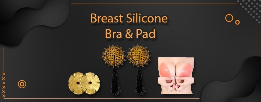 Breast Silicone Bra & Pad  in India  Bangalore Chandigarh Jaipur Goa Pune Thane
