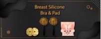 Breast Silicone Bra & Pad  in India  Bangalore Chandigarh Jaipur Goa Pune Thane