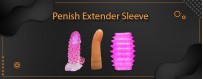 Penis Sleeve India Guarantee Pure Pleasure