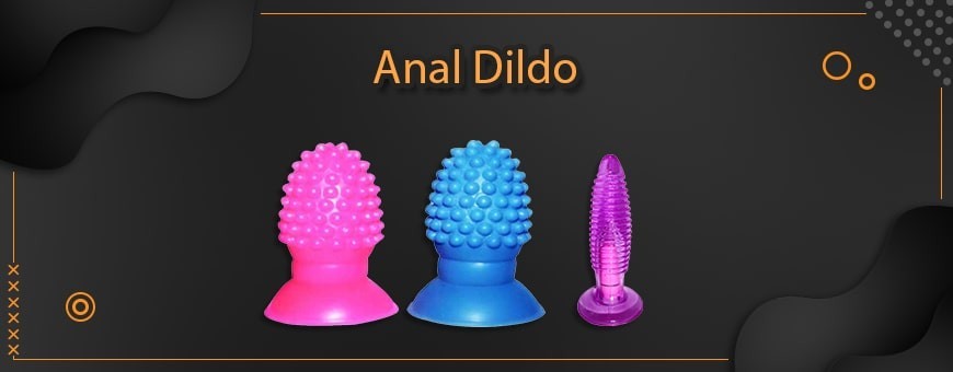 Best Anal Dildo For Couple Now Available At Sextoybazaar Store