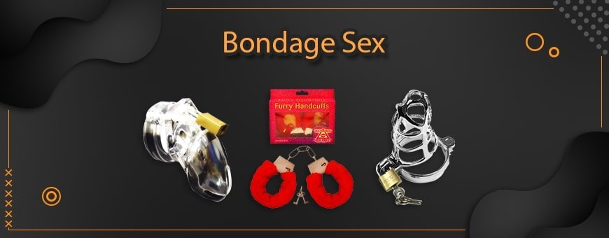 Buy Bondage Sex Toys For Couple Online At Modest Prices