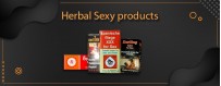 Buy Herbal Sexy Products Online To Ensure A Steady Lifestyle