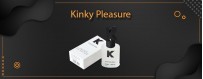 Shop For Kinky Pleasure Products Online From Sextoybazaar Store