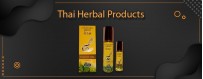 An Awesome Range Of Thai Herbal Products Available Here