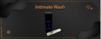 Cleanse The Intimate Areas Using Intimate Wash
