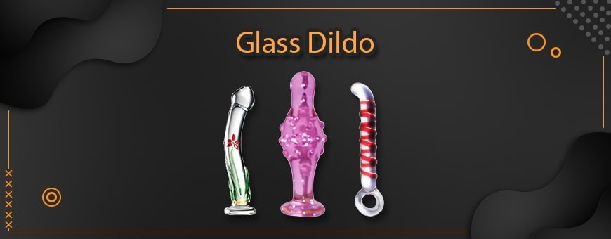 Buy Glass Dildos Online at Low Prices In India | Mumbai | Chennai