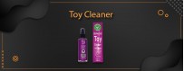 Keep Your Adult Toys Clean And Safe Using Toy Cleaner